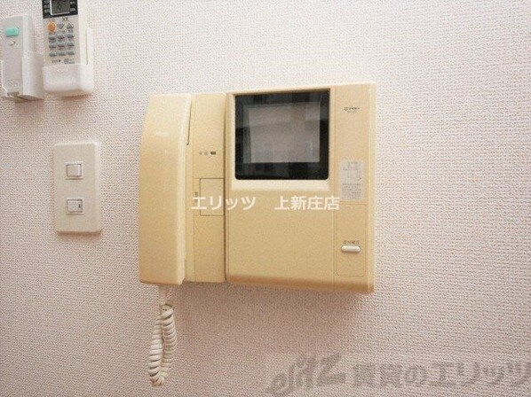 ISM中之島レジデンスの物件内観写真